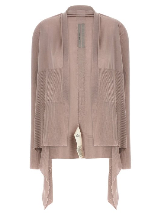 Multicolor Cotton Cardigan