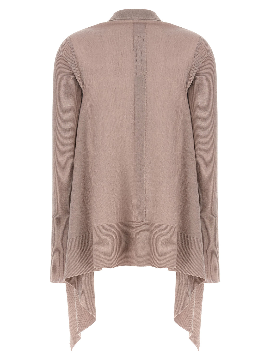Multicolor Cotton Cardigan