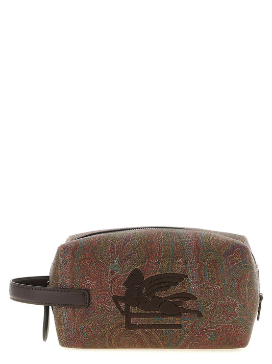 Brown Cotton Other Accessories