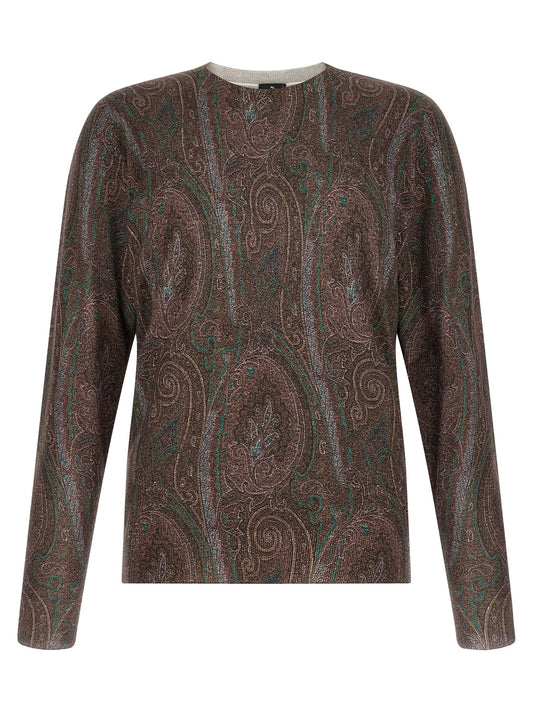 Bordeaux Silk Cardigan