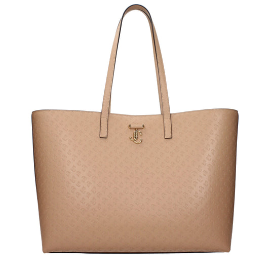 Brown Leather Shoulder Bag