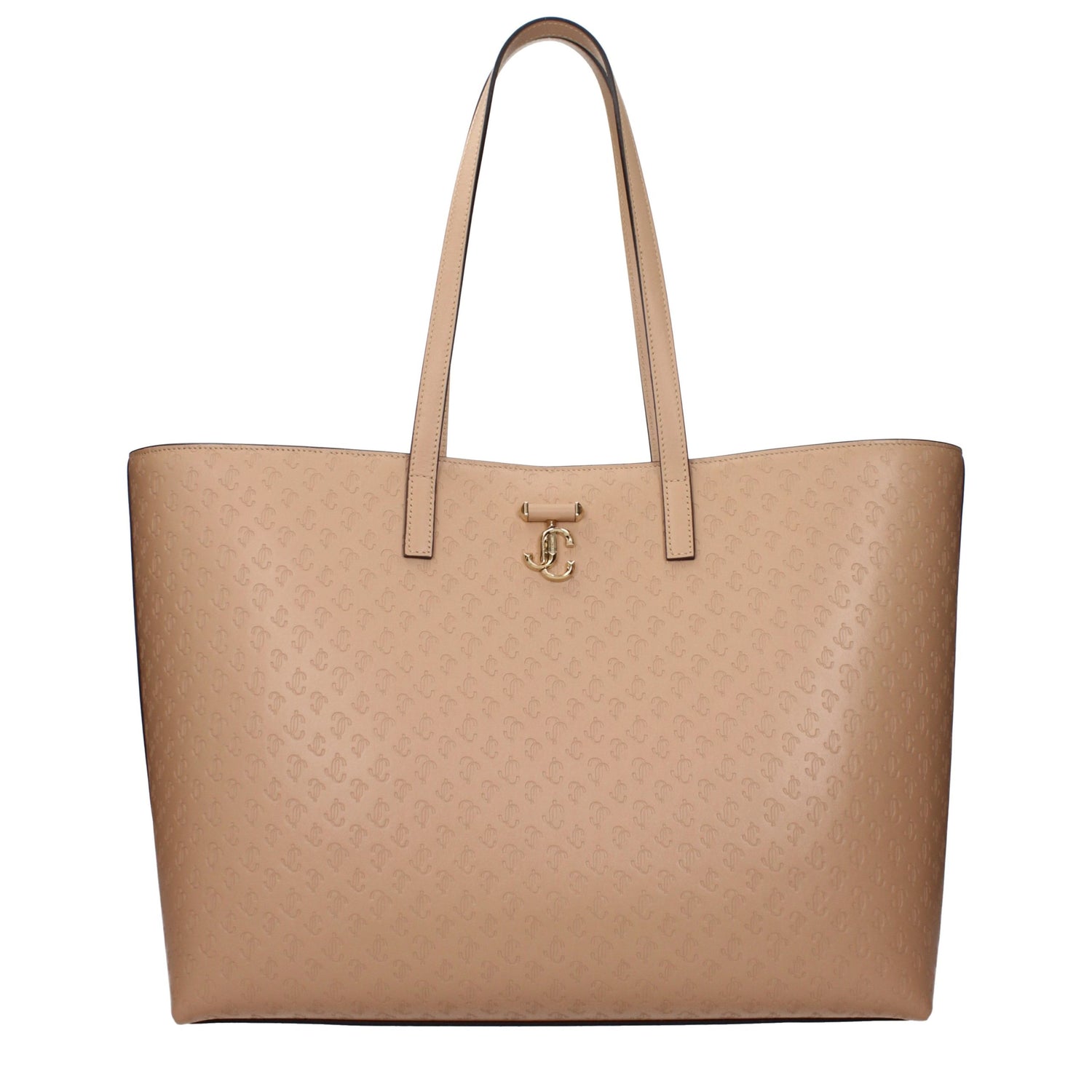 Brown Leather Shoulder Bag
