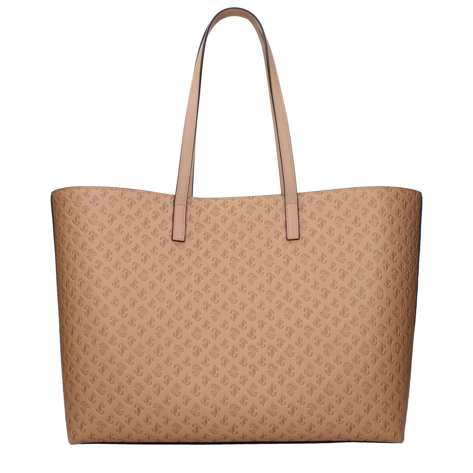 Brown Leather Shoulder Bag