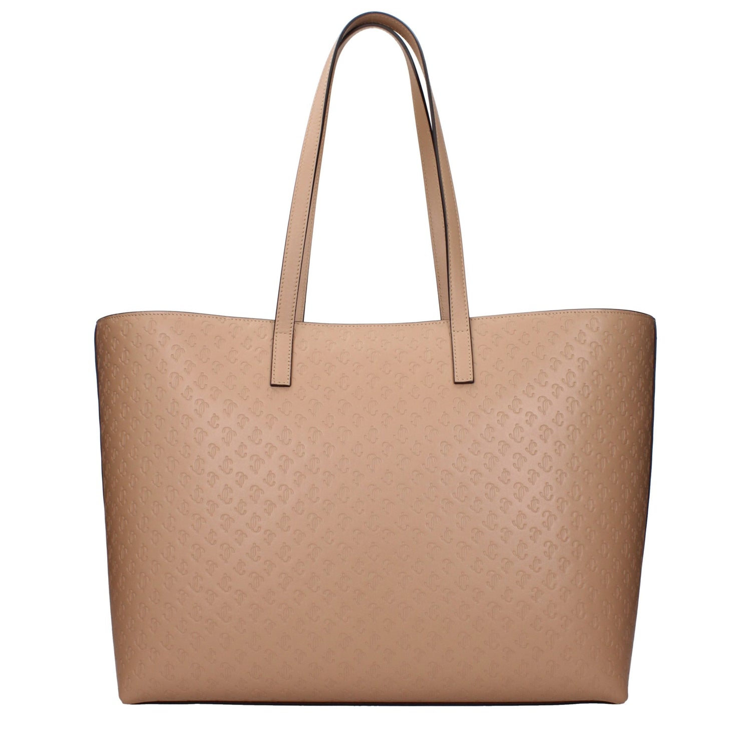 Brown Leather Shoulder Bag