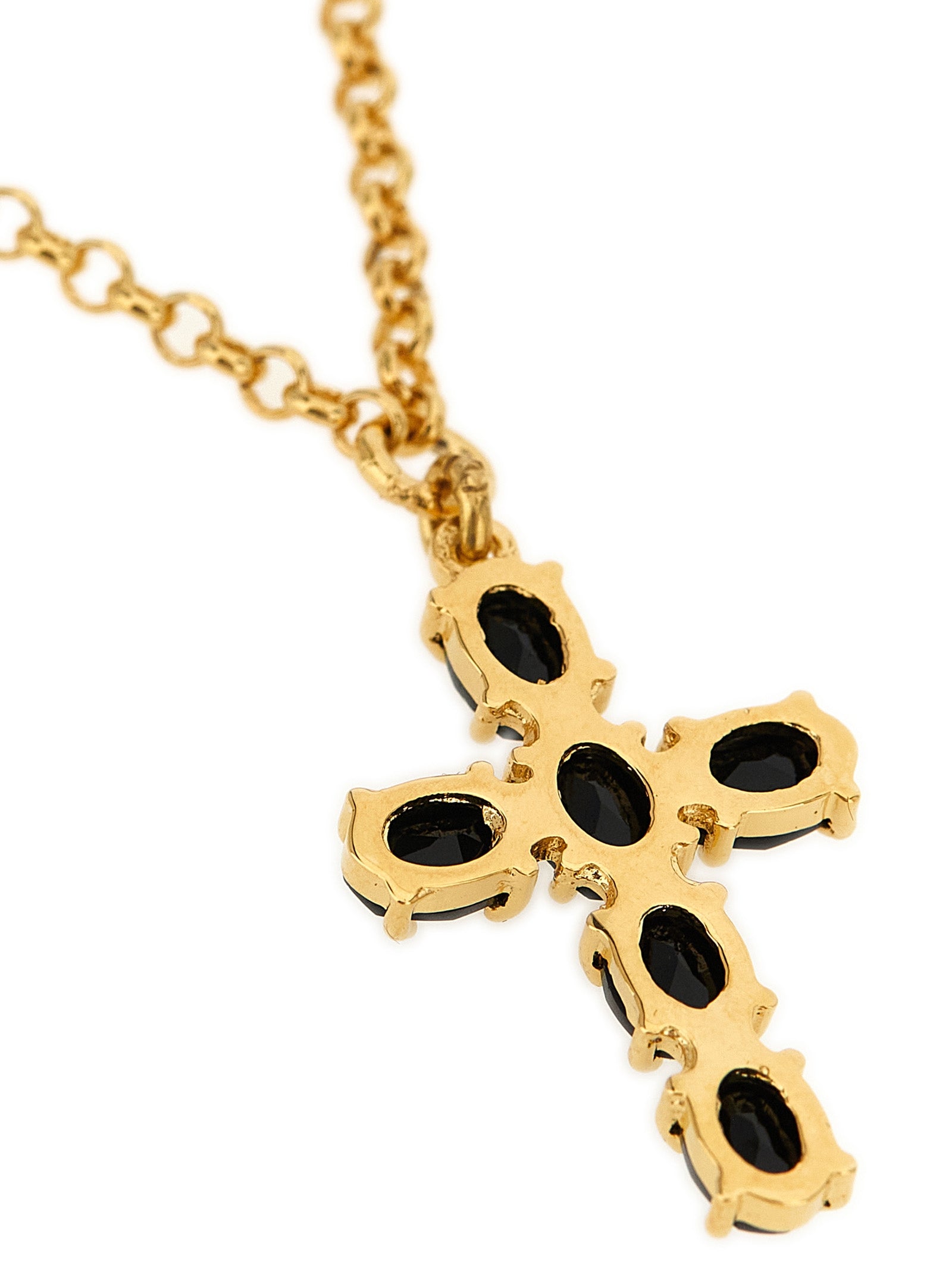 Gold Brass Bracelet