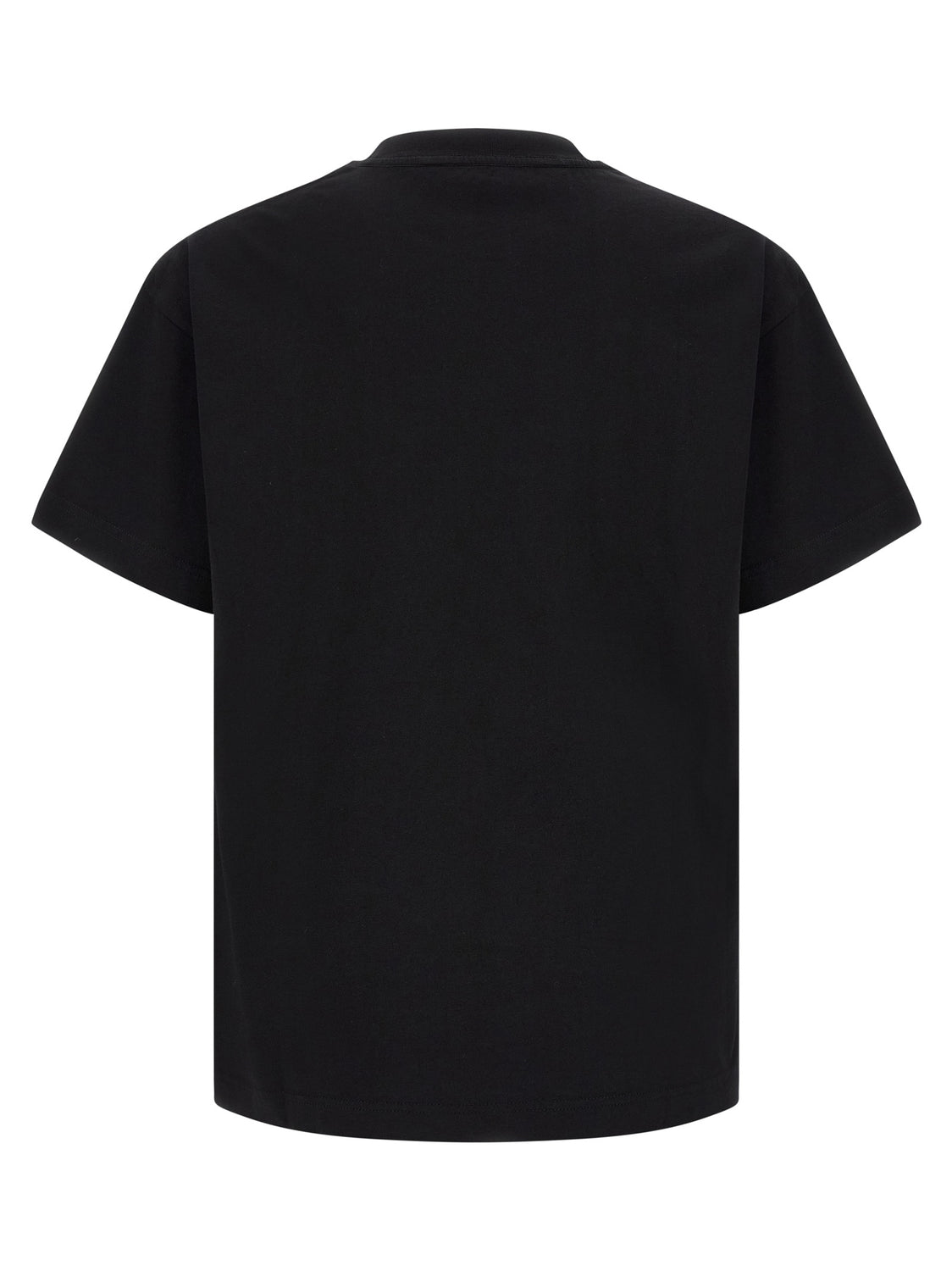 Multicolor Cotton T-Shirt