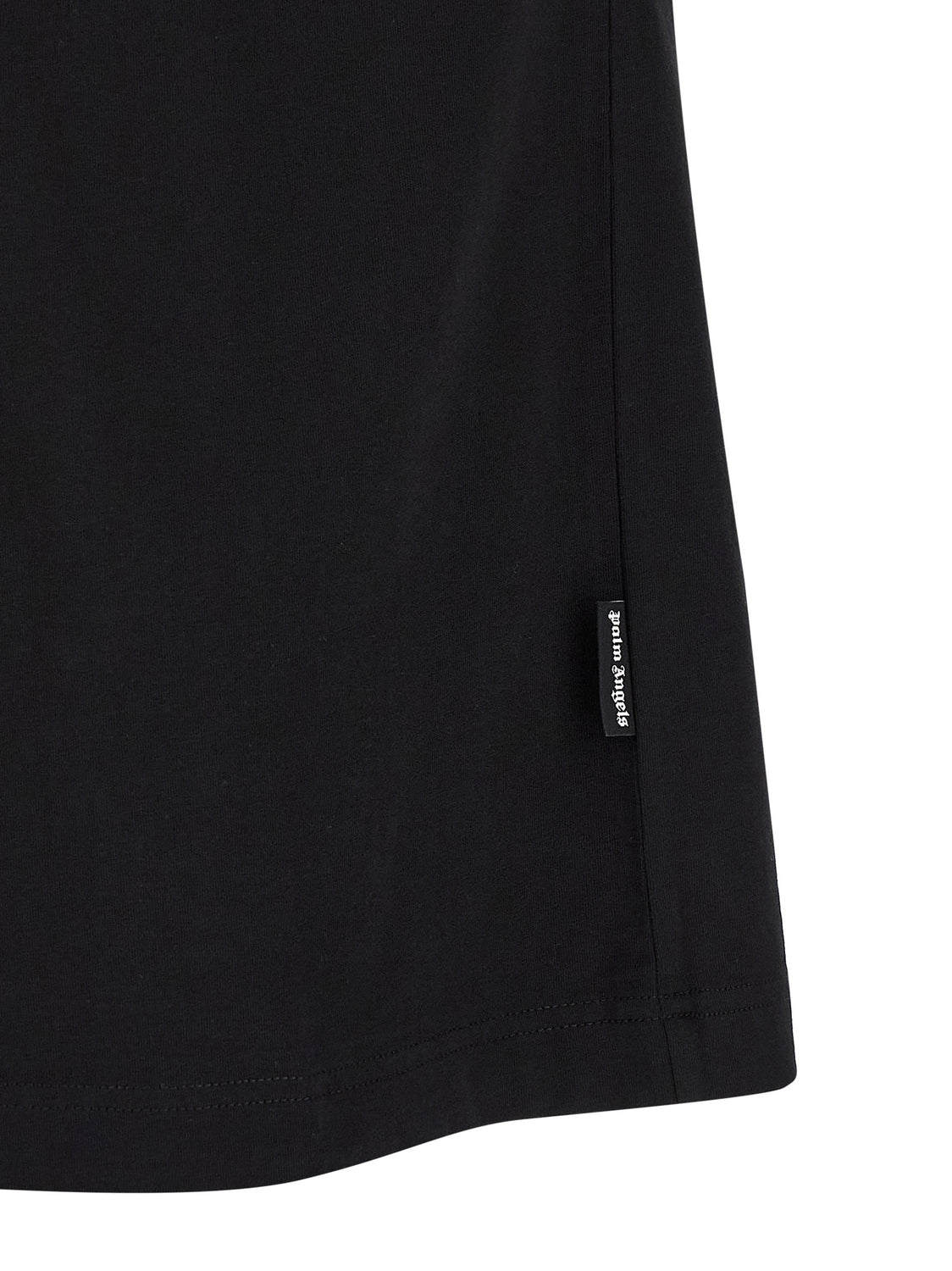 Multicolor Cotton T-Shirt