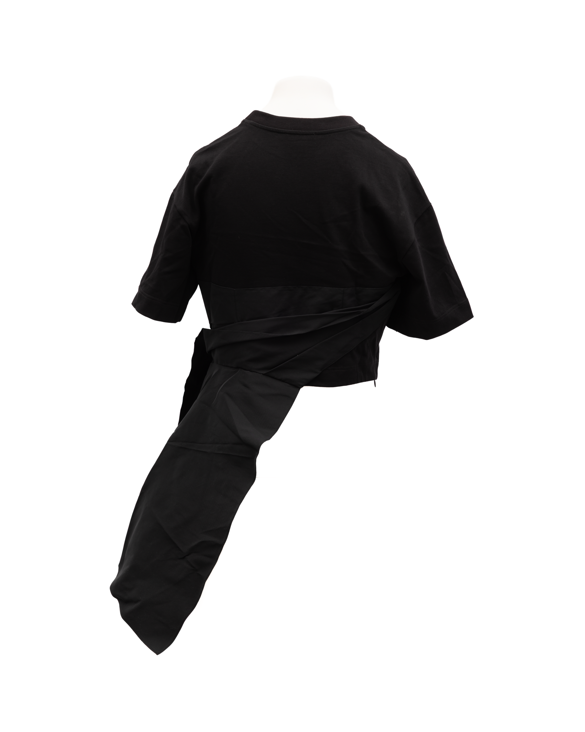 Women Polyamide T-shirt