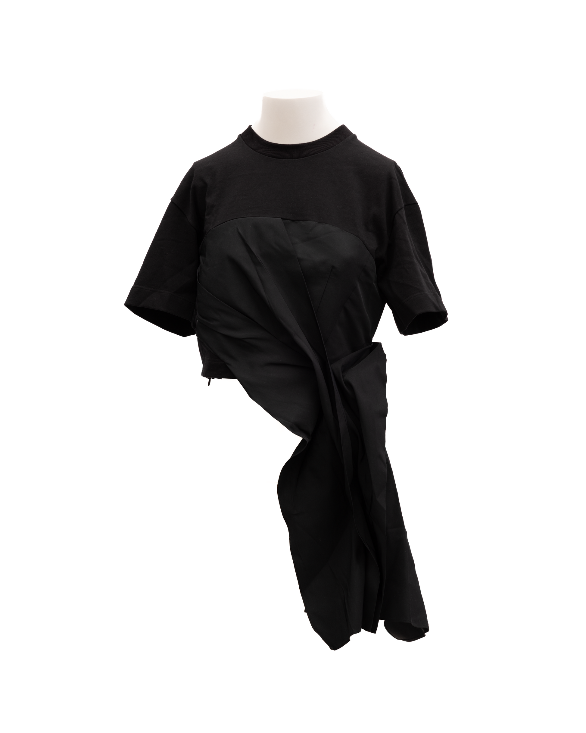 Women Polyamide T-shirt