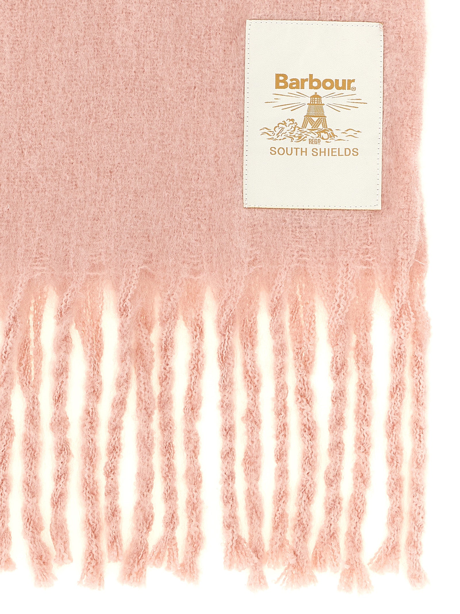 Multicolor Polyester Scarf