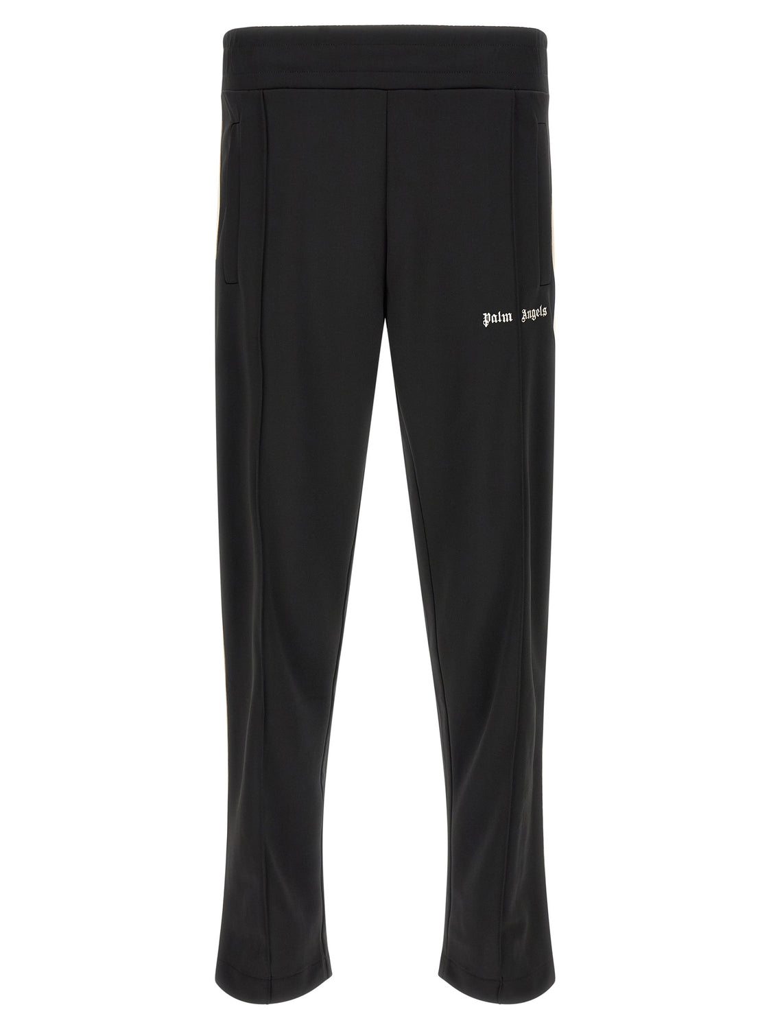 Bicolor Polyester Joggers (Workout Pants)