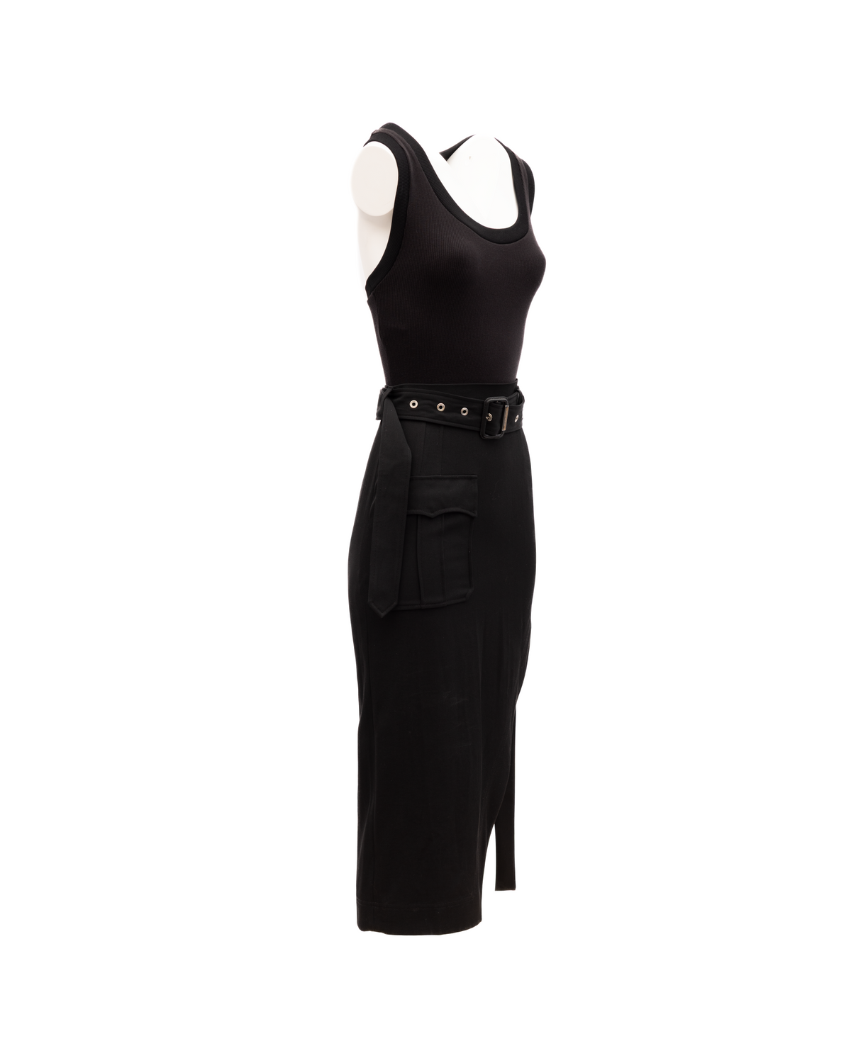 Women Acetate Dress