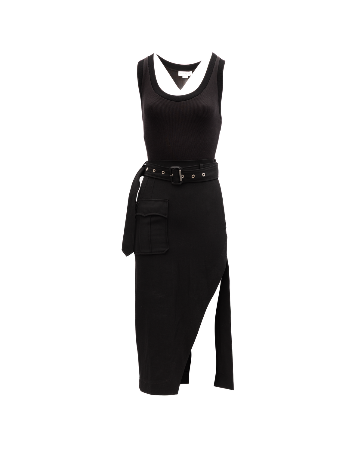 Women Acetate Dress