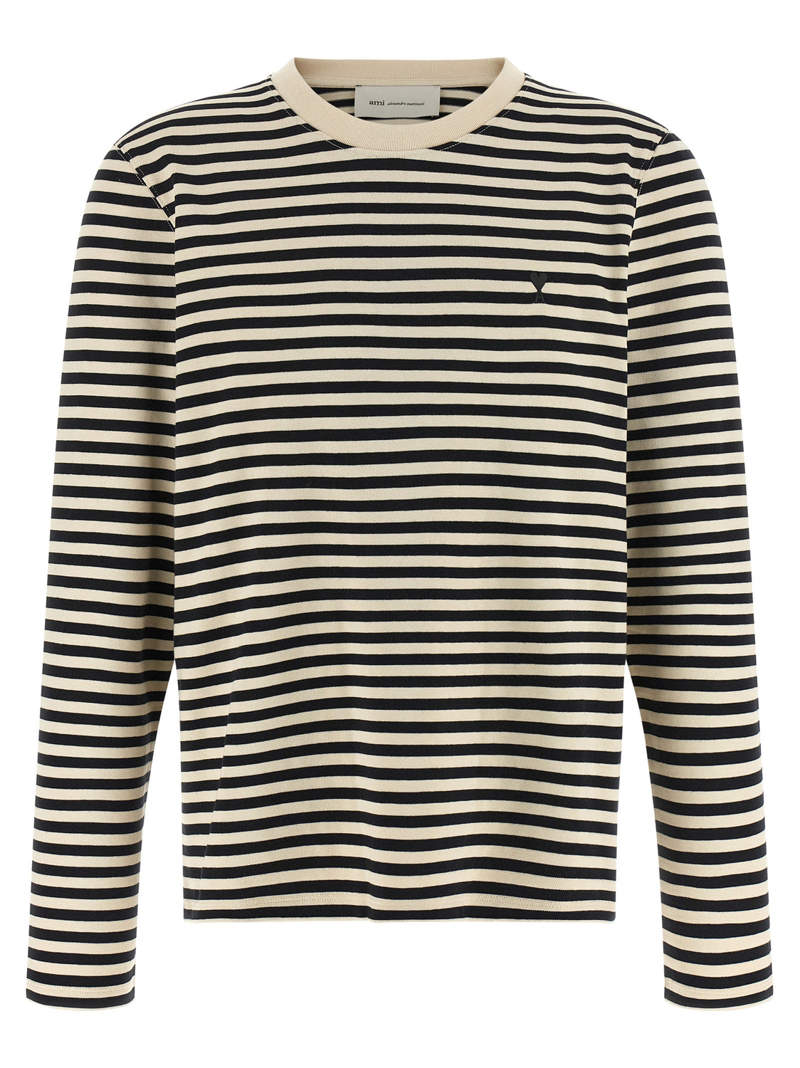 Bicolor Cotton Sportswear