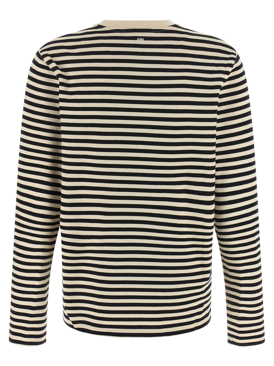 Bicolor Cotton Sportswear