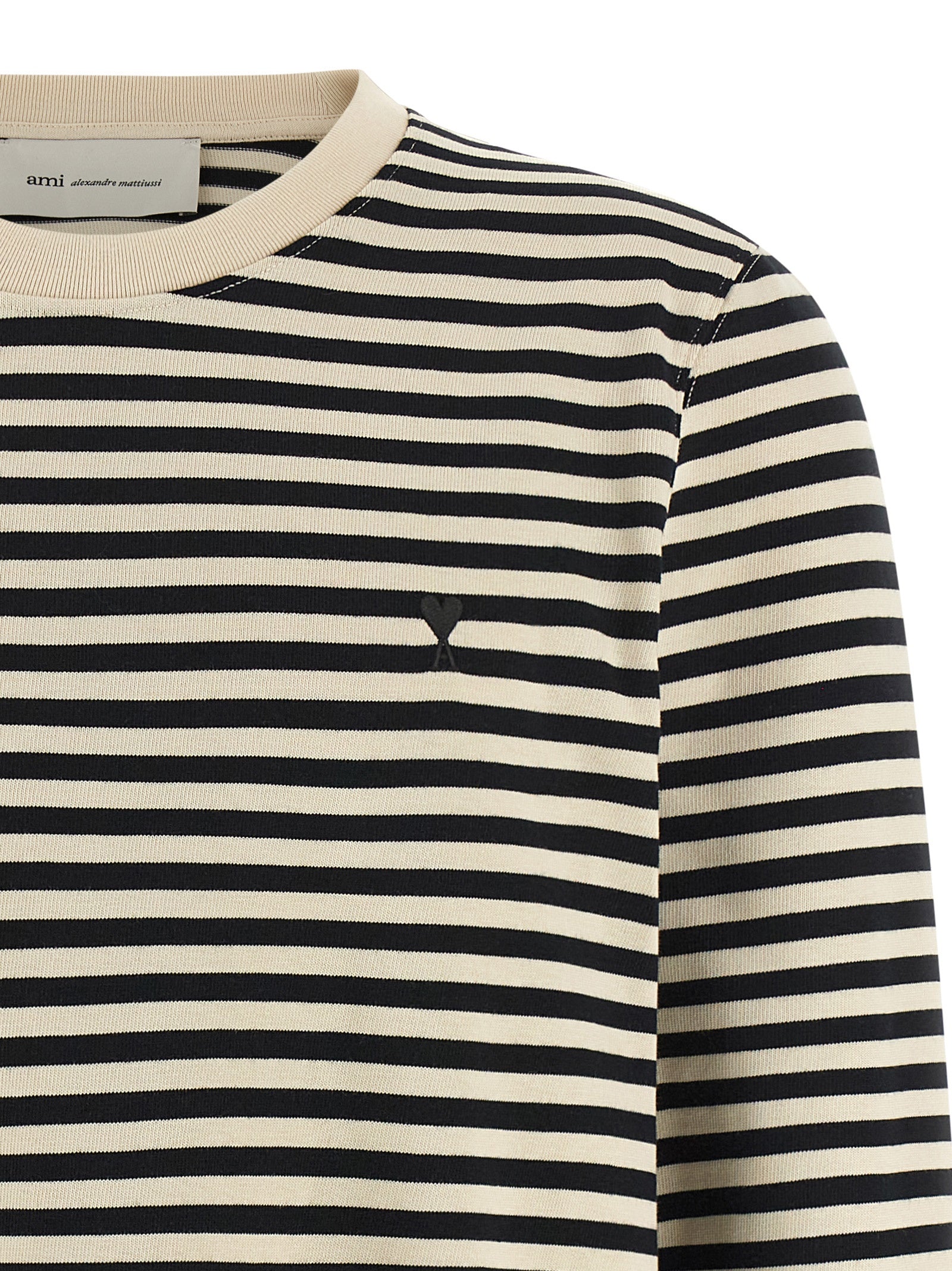 Bicolor Cotton Sportswear