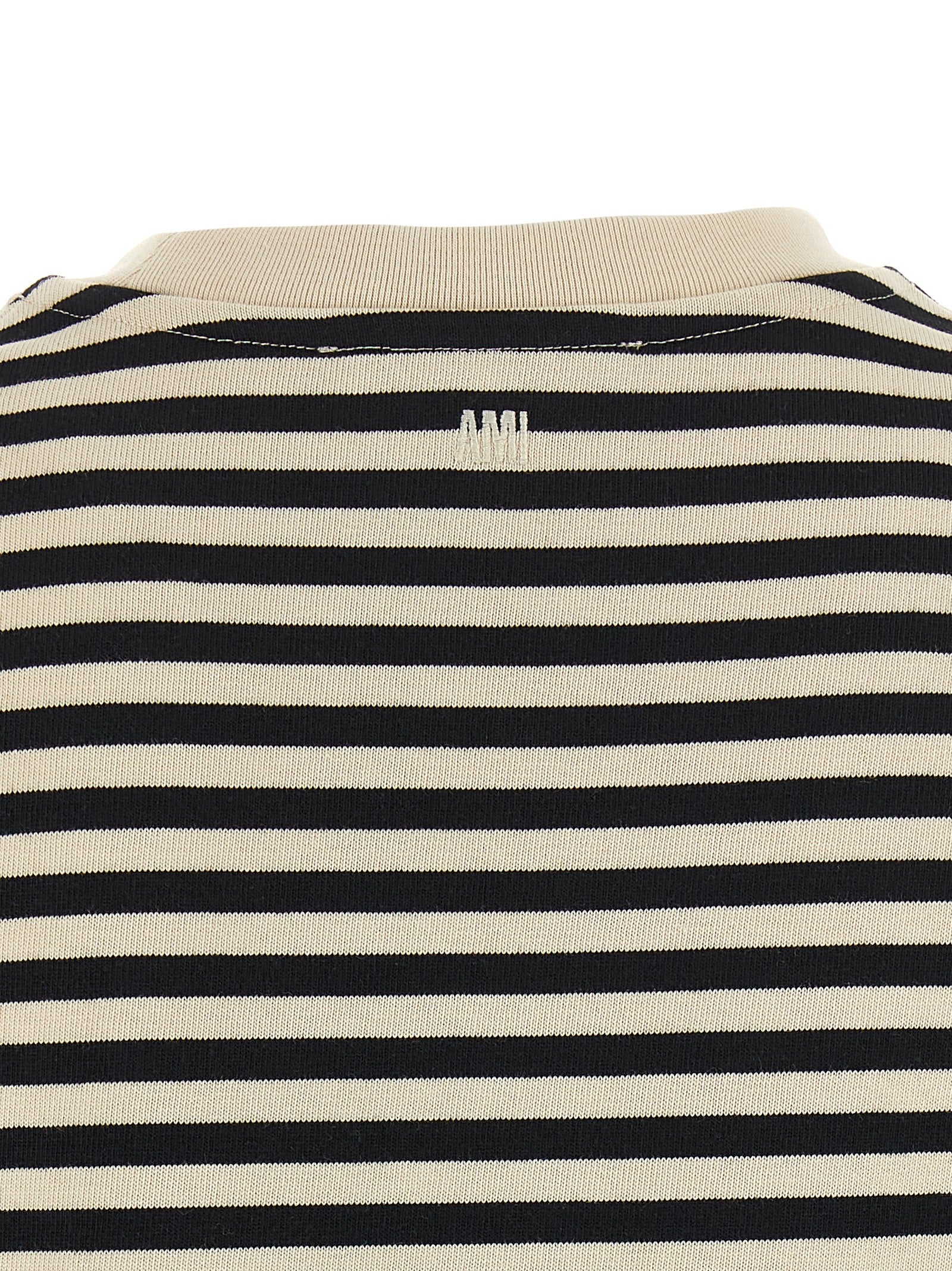 Bicolor Cotton Sportswear