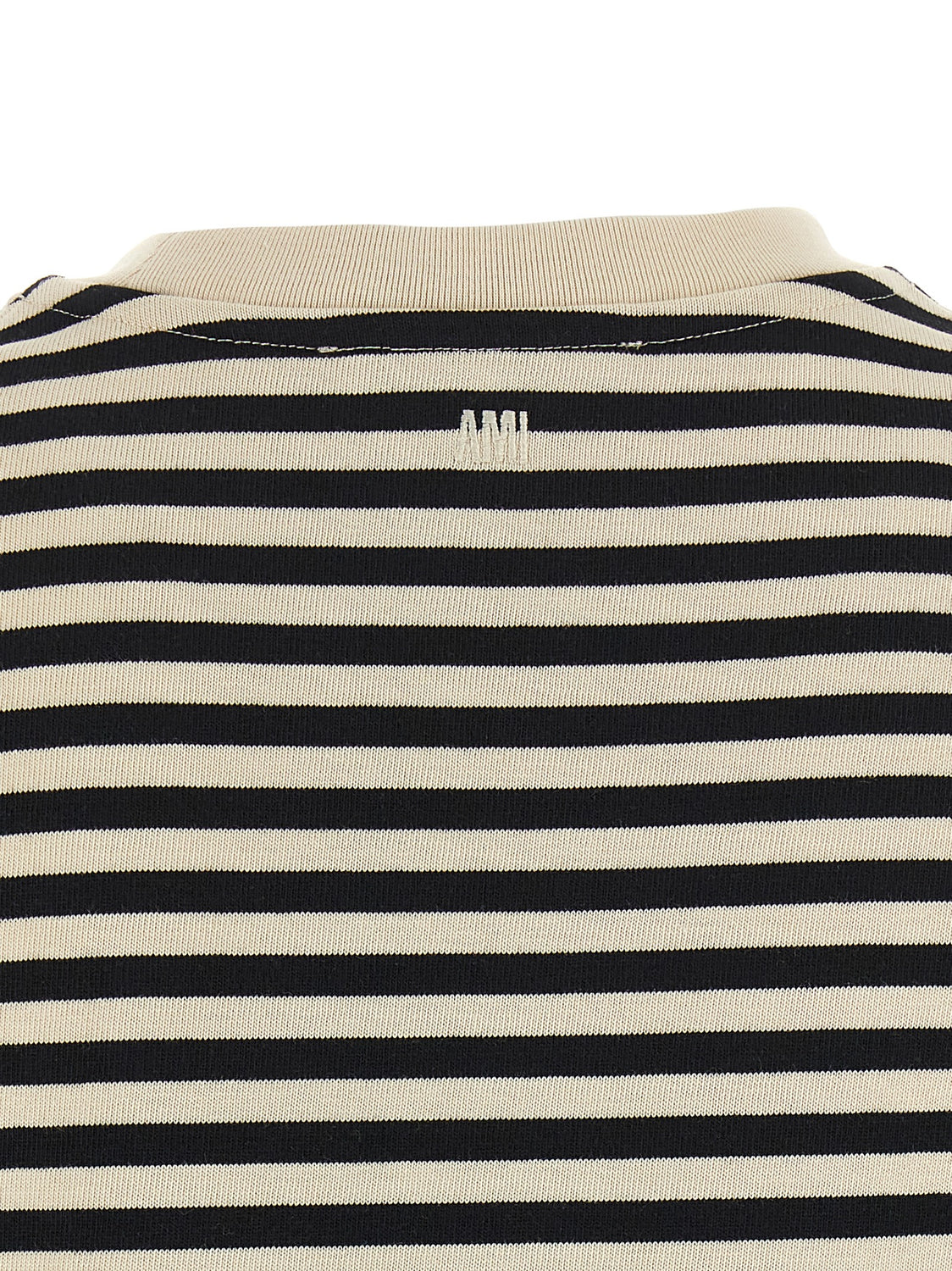 Bicolor Cotton Sportswear