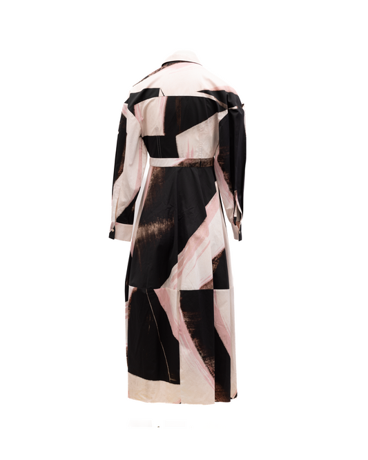 Women Midi Dress