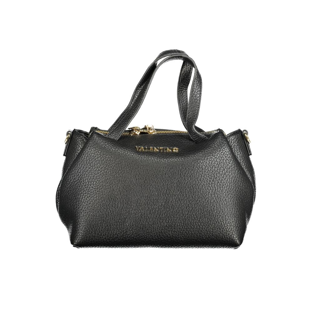 Nero Poliuretano Donna Borsa