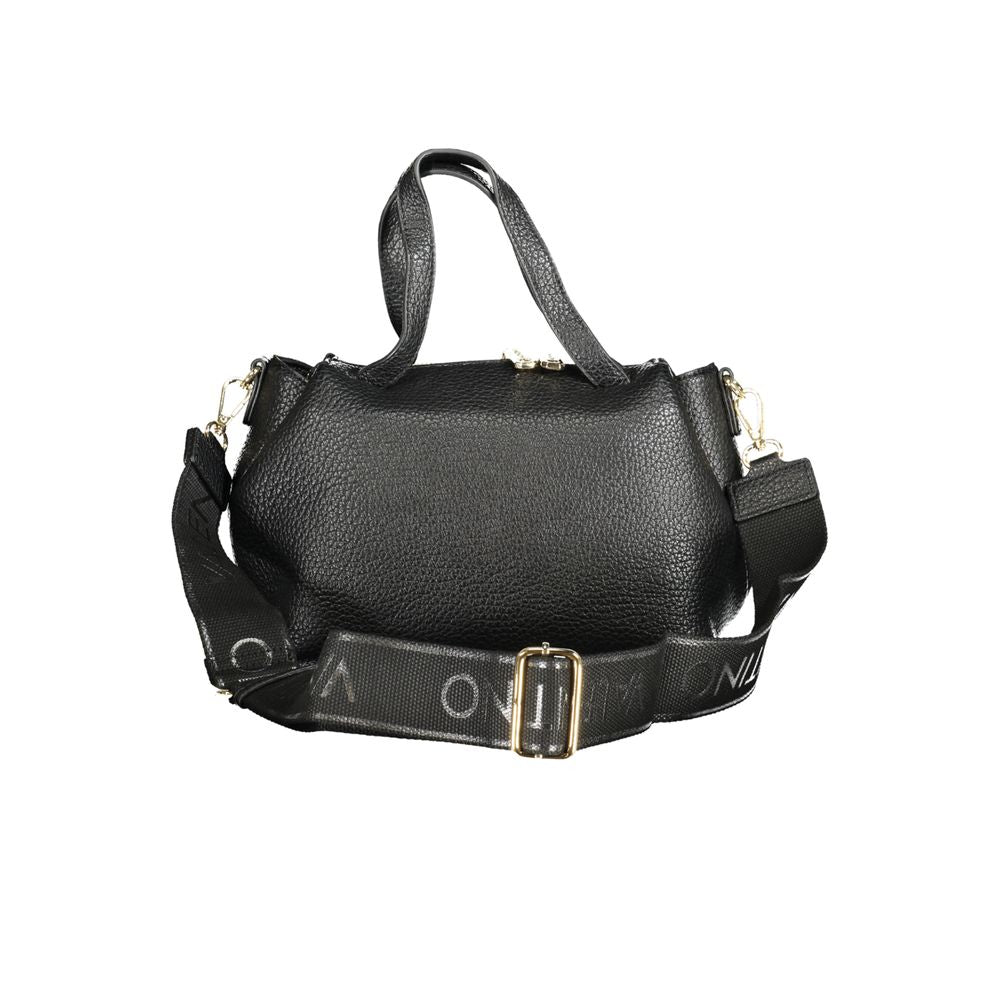 Nero Poliuretano Donna Borsa