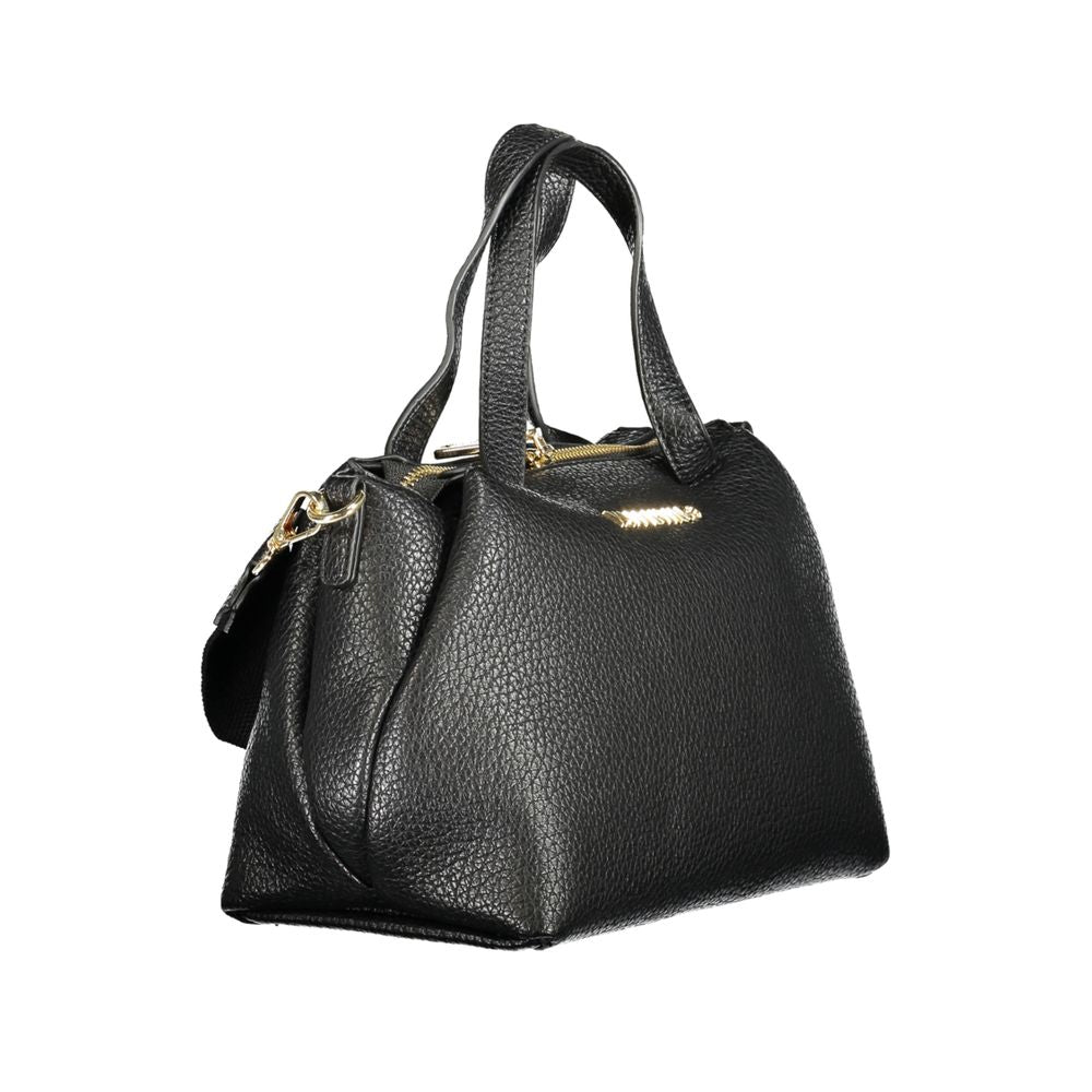 Nero Poliuretano Donna Borsa