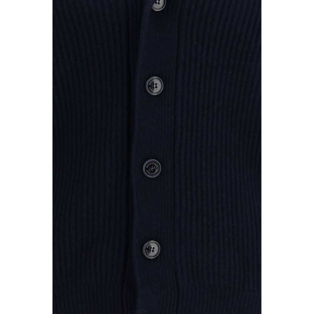 Blue Wool Oves Aries Sweatshirt