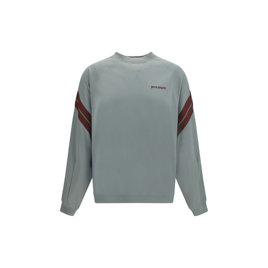 Bicolor Polyester Sweatshirt