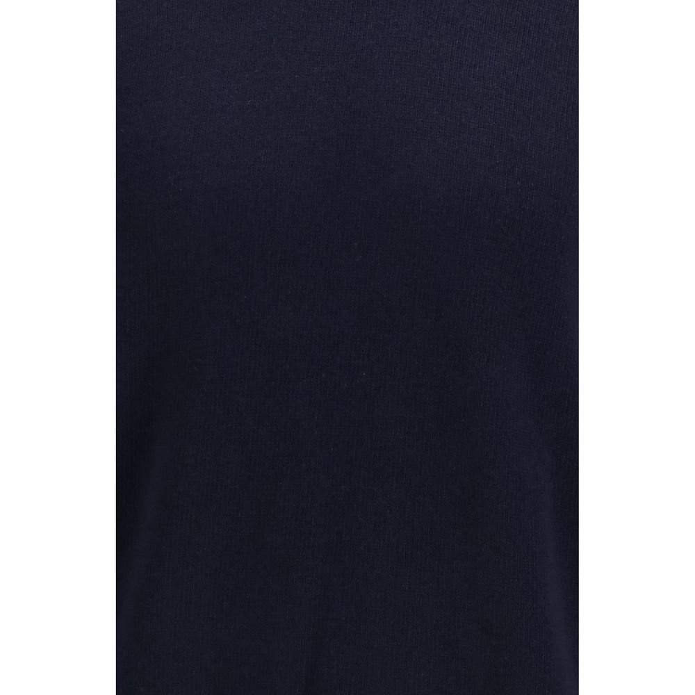 Blue Wool Oves Aries Sweatshirt