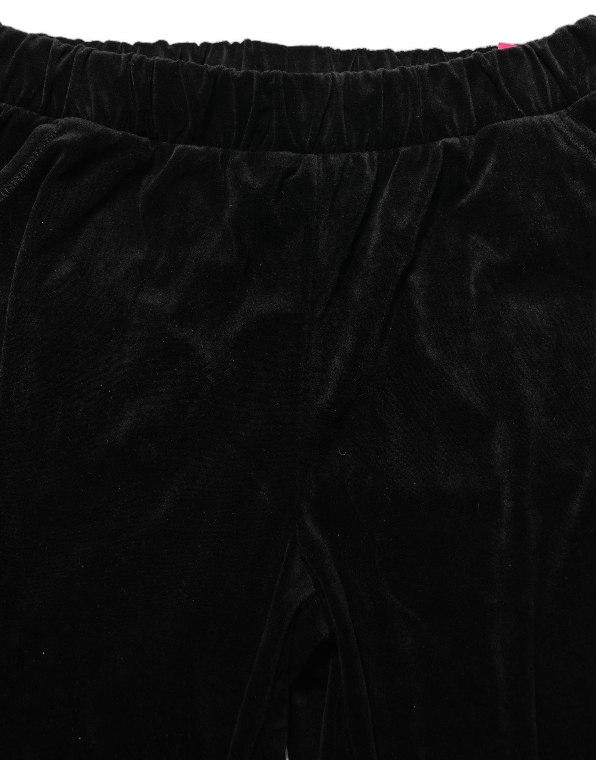 Dark Gray Mid Waist Tapered Cropped Trouser Pants