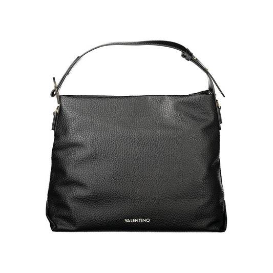 Nero Polyurethane Women's Bag