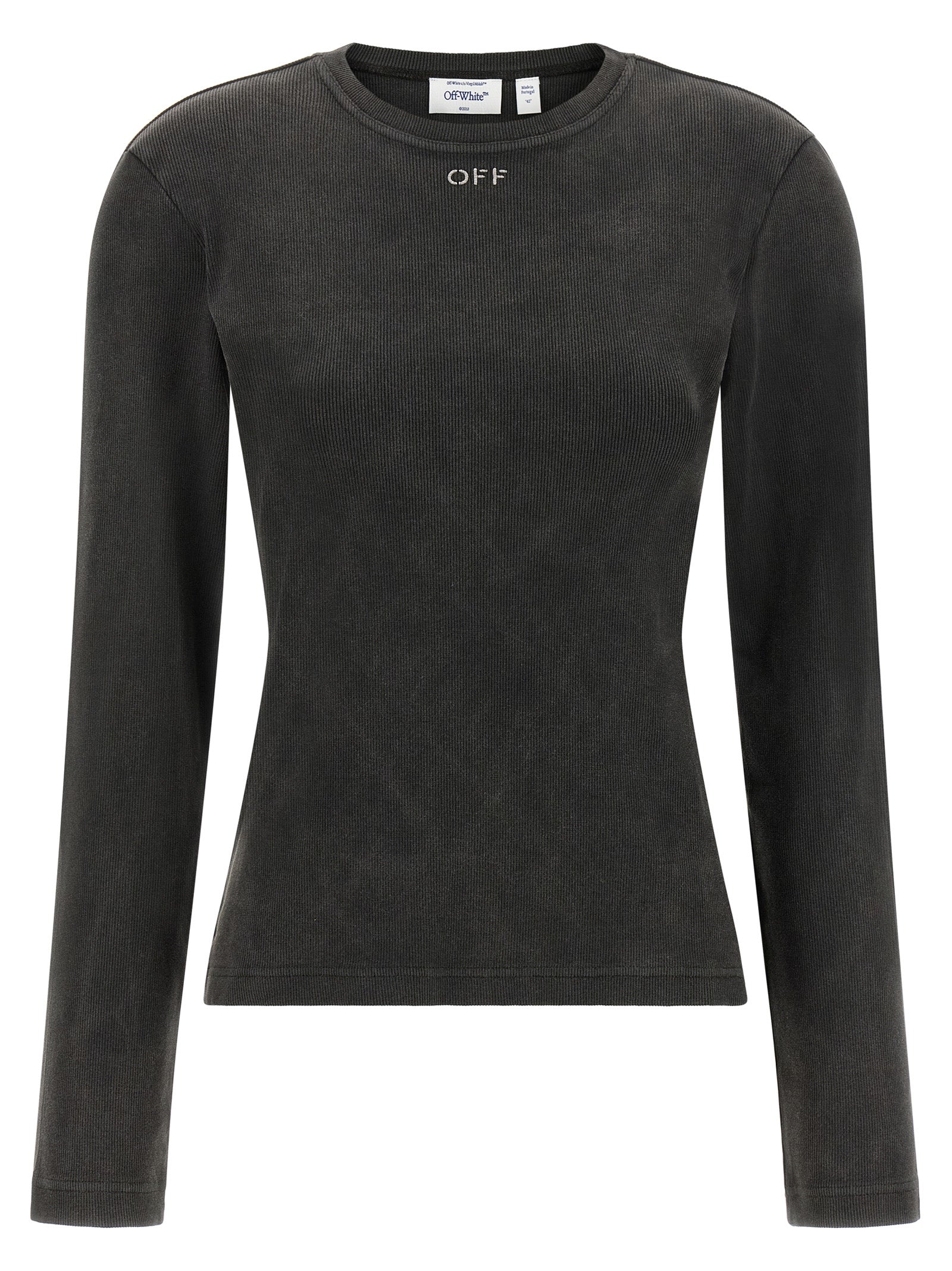 Black Cotton Sportswear