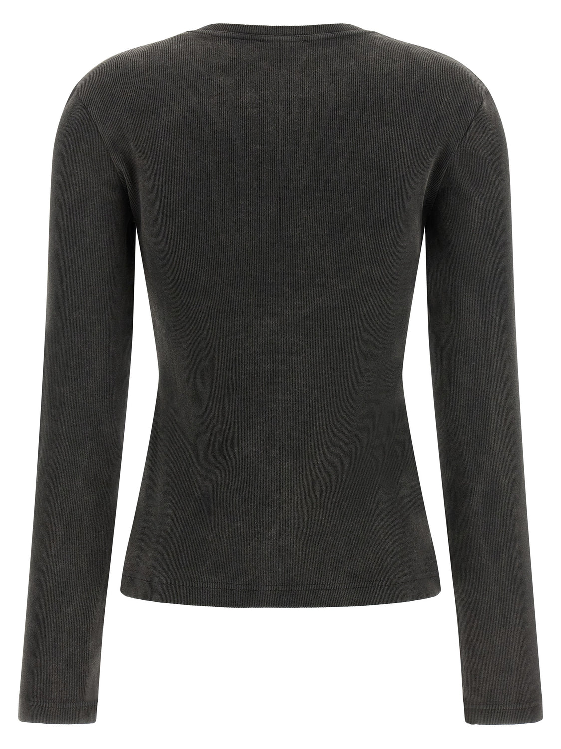 Black Cotton Sportswear