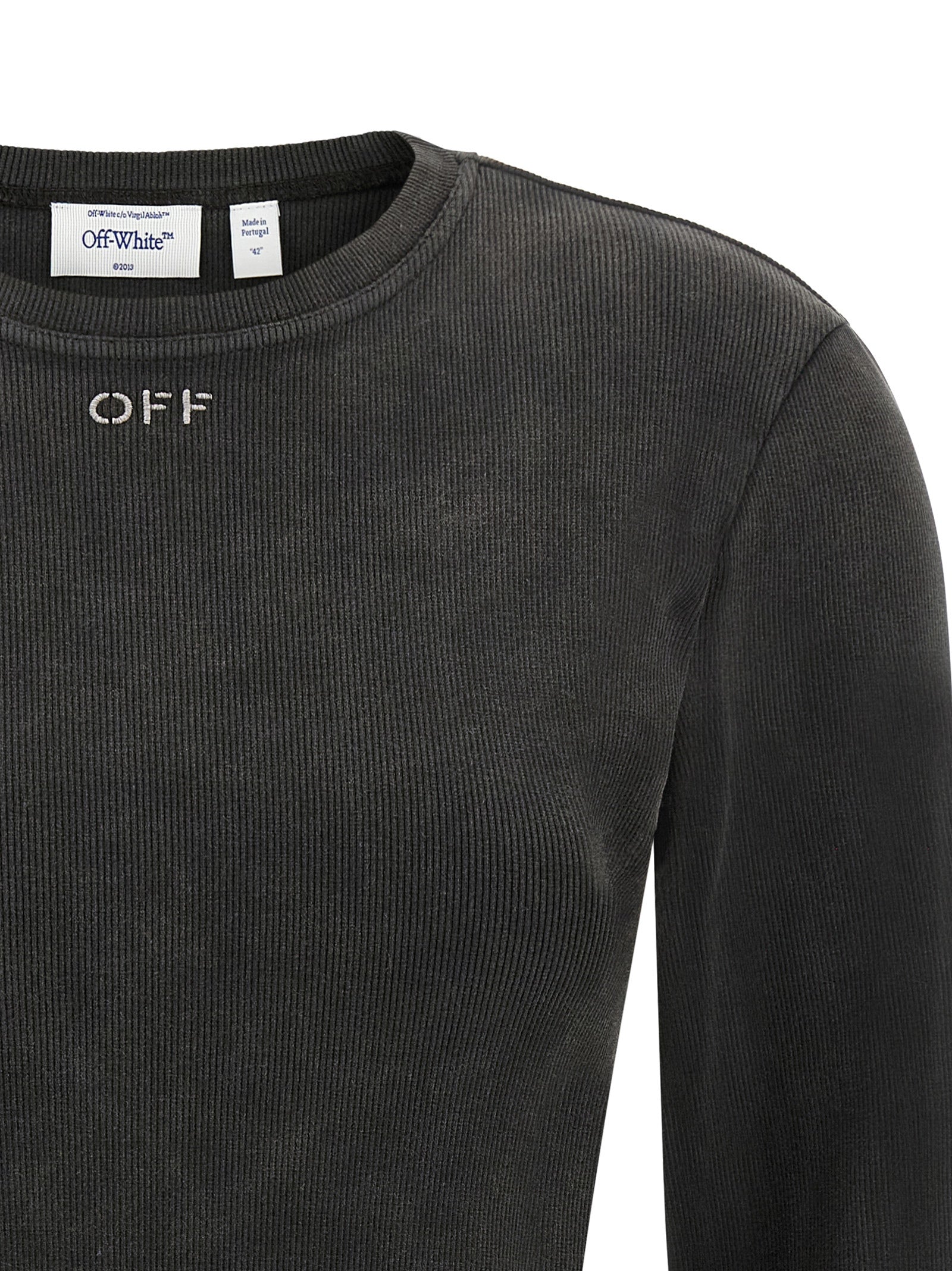 Black Cotton Sportswear