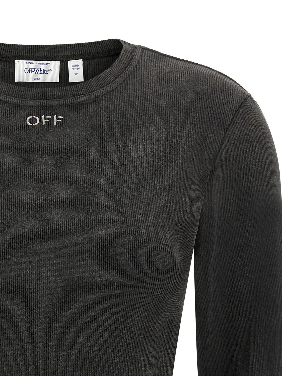 Black Cotton Sportswear