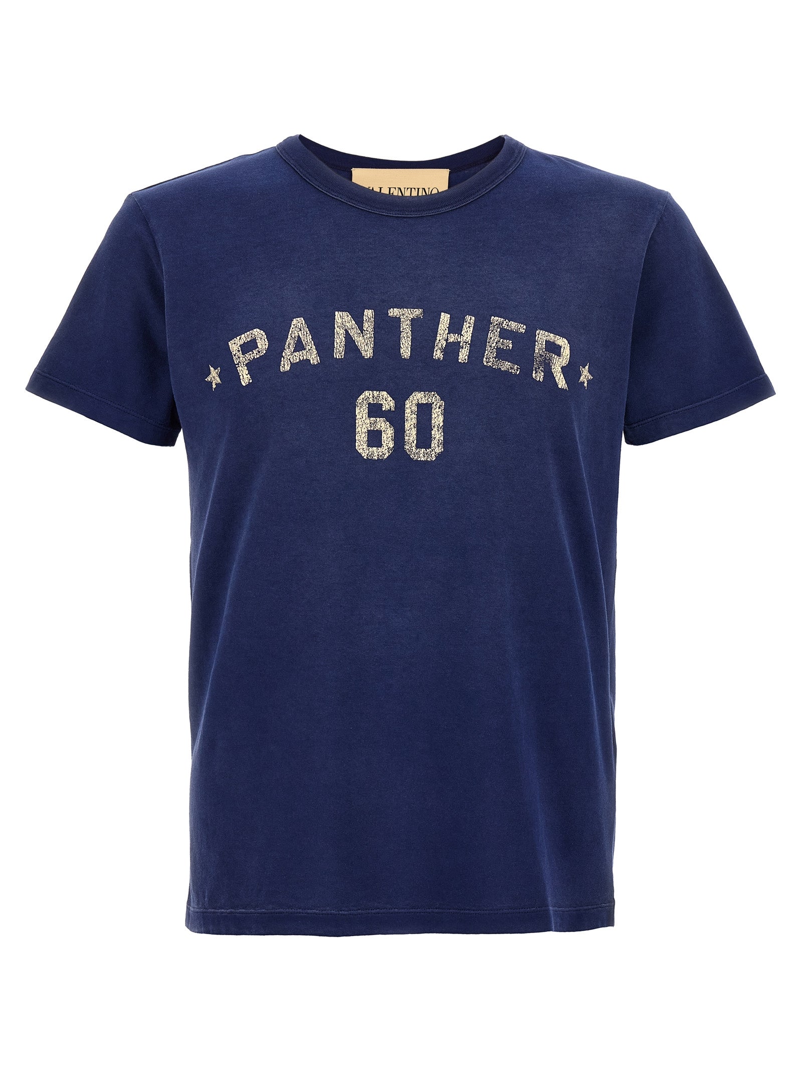 Blue Cotton Sportswear