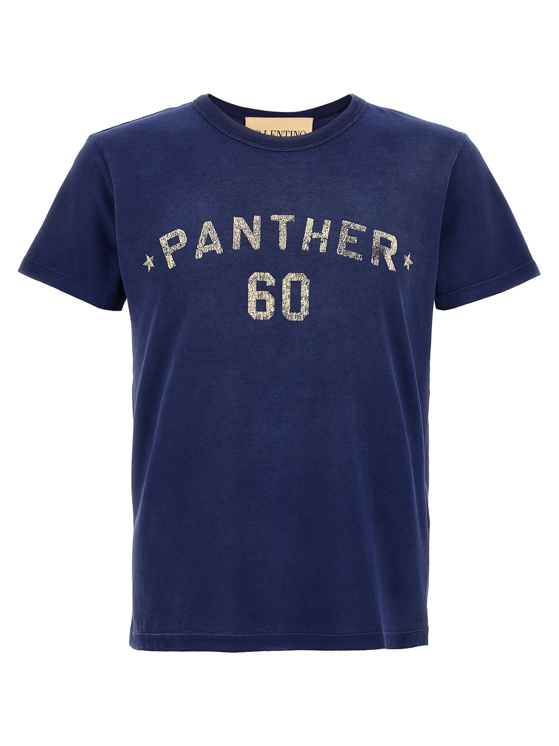 Blue Cotton Sportswear