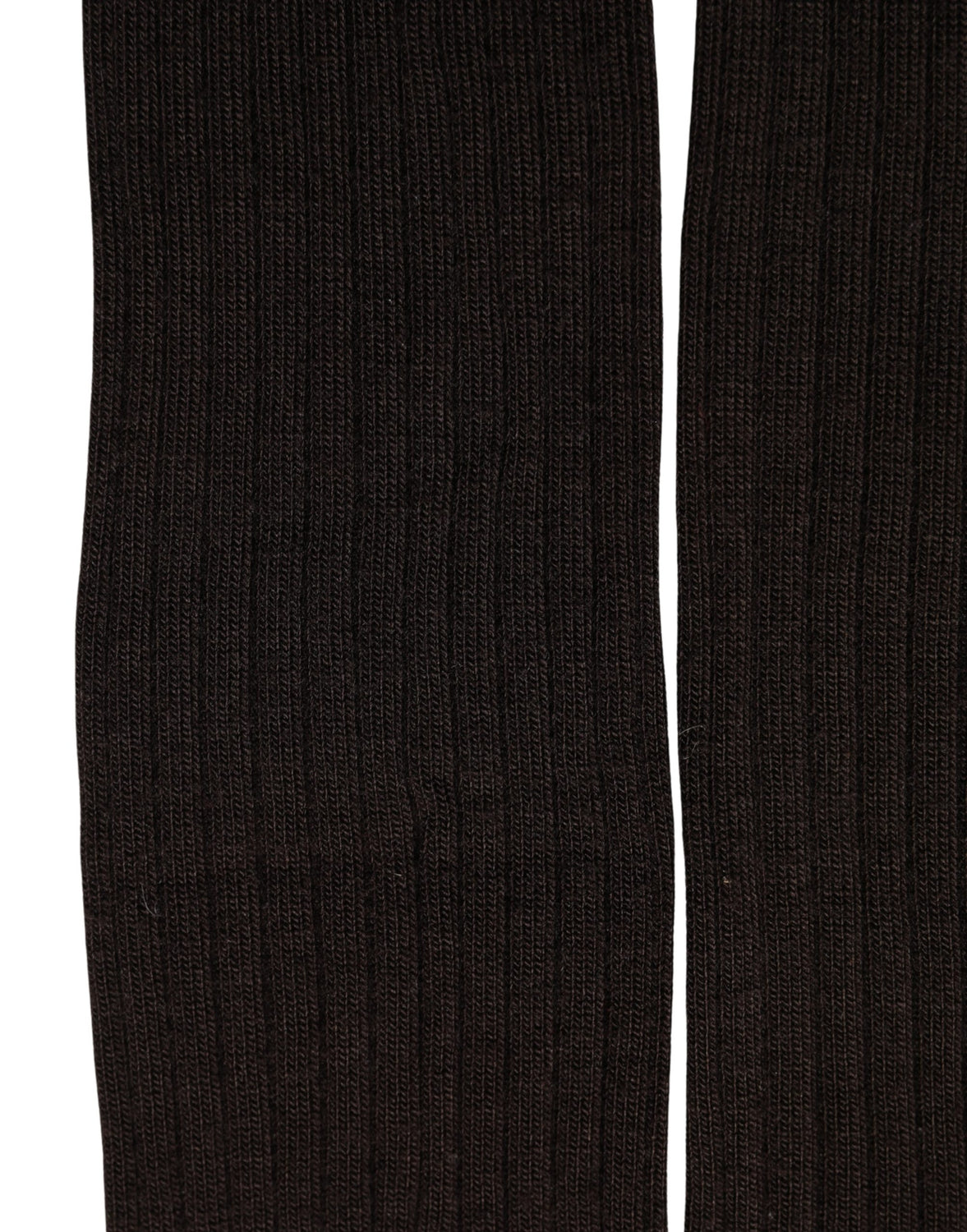 Black Wool Tights Stocking Pantyhose One Size Socks