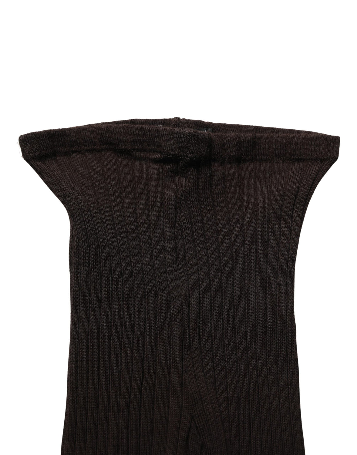 Black Wool Tights Stocking Pantyhose One Size Socks