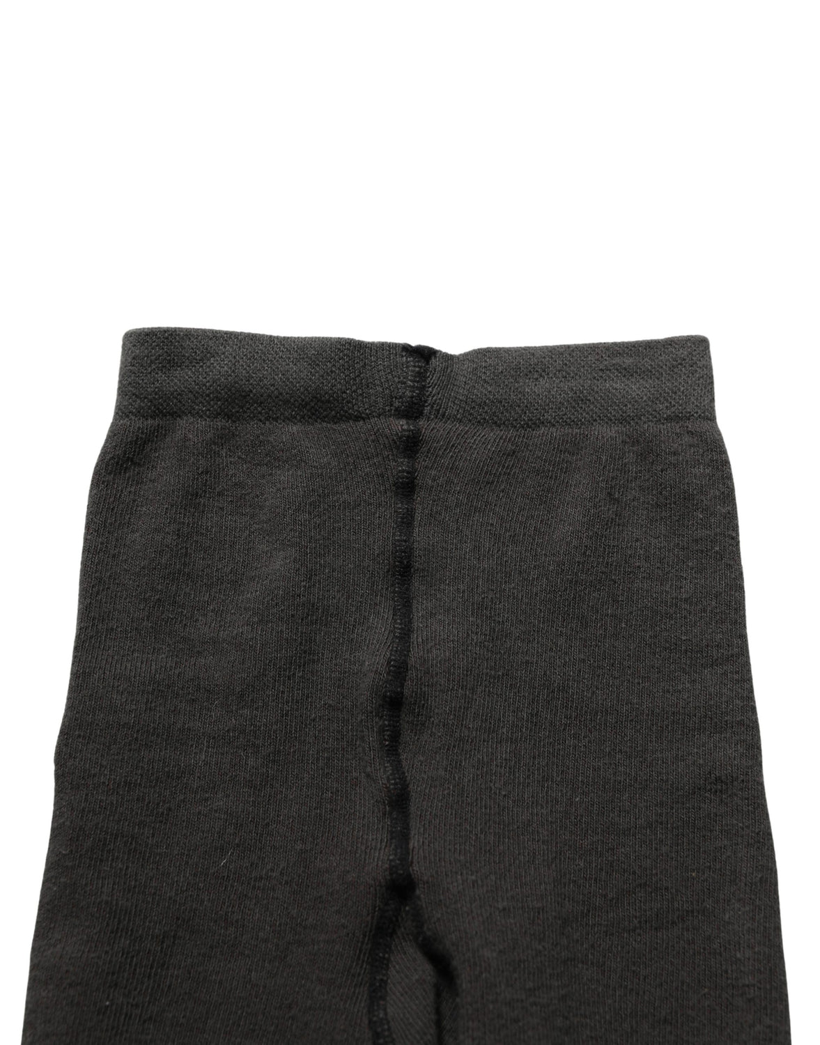 Socks Black Wool Tights Stocking Pantyhose One Size