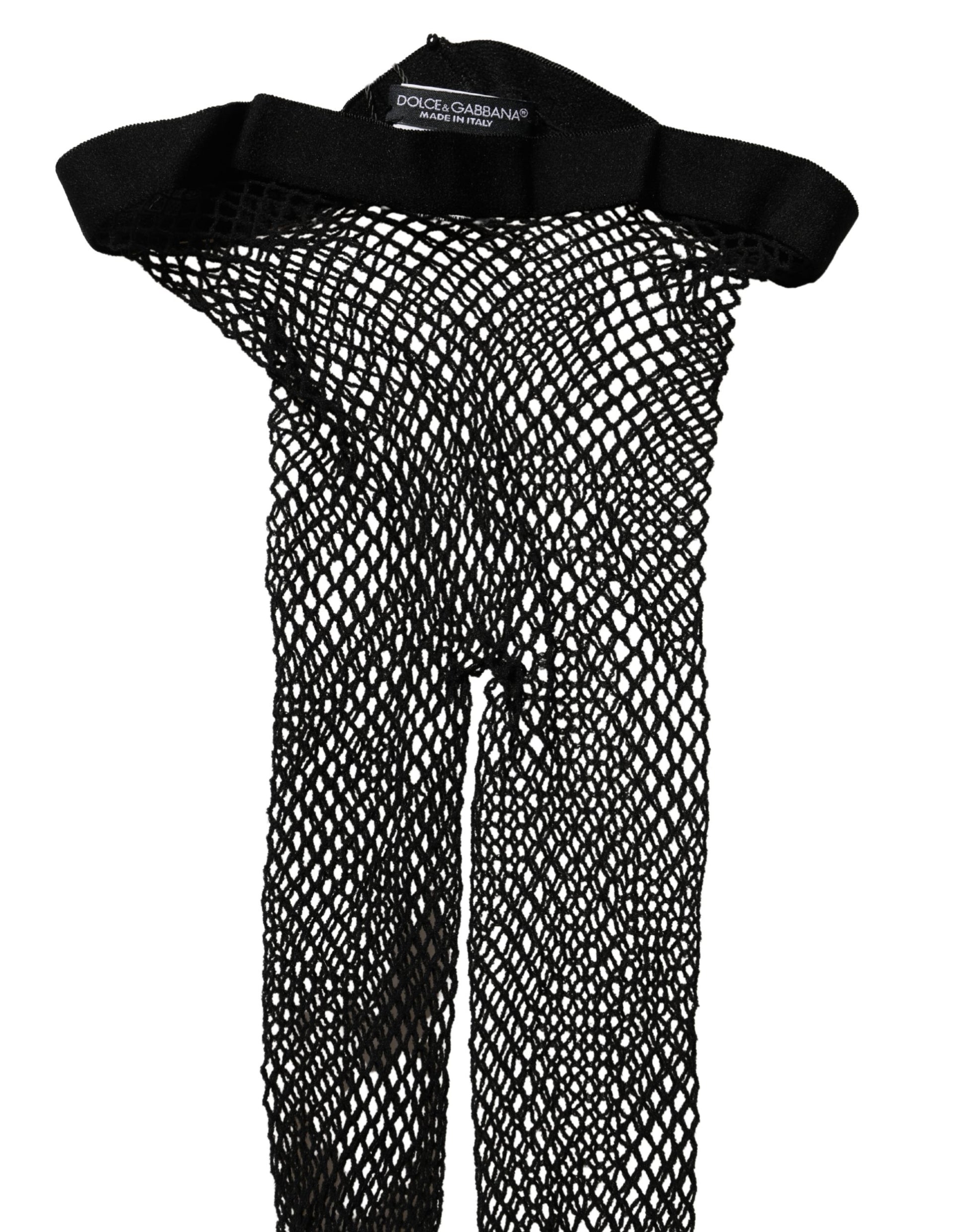 Black Fishnet Nylon Tights Stocking Pantyhose Socks