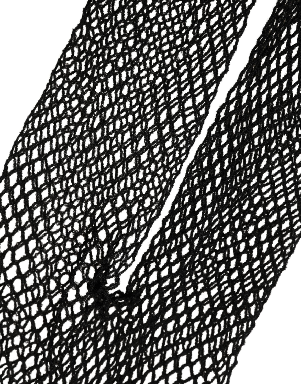 Black Fishnet Nylon Tights Stocking Pantyhose Socks
