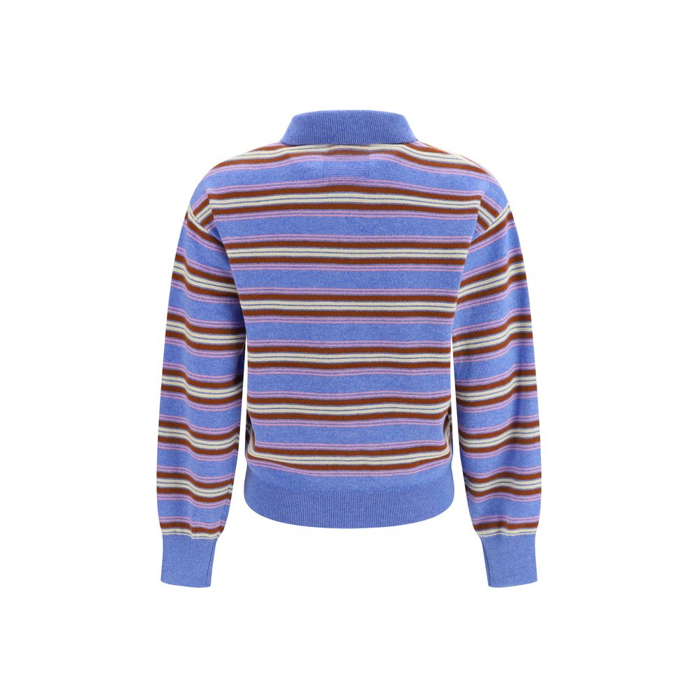 Multicolor KASCHGORA Sweatshirt