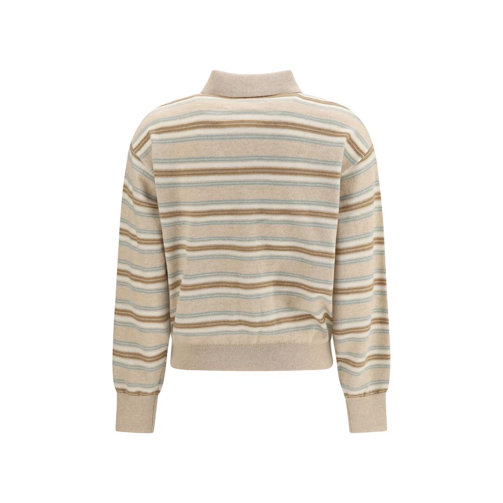 Beige KASCHGORA Sweatshirt