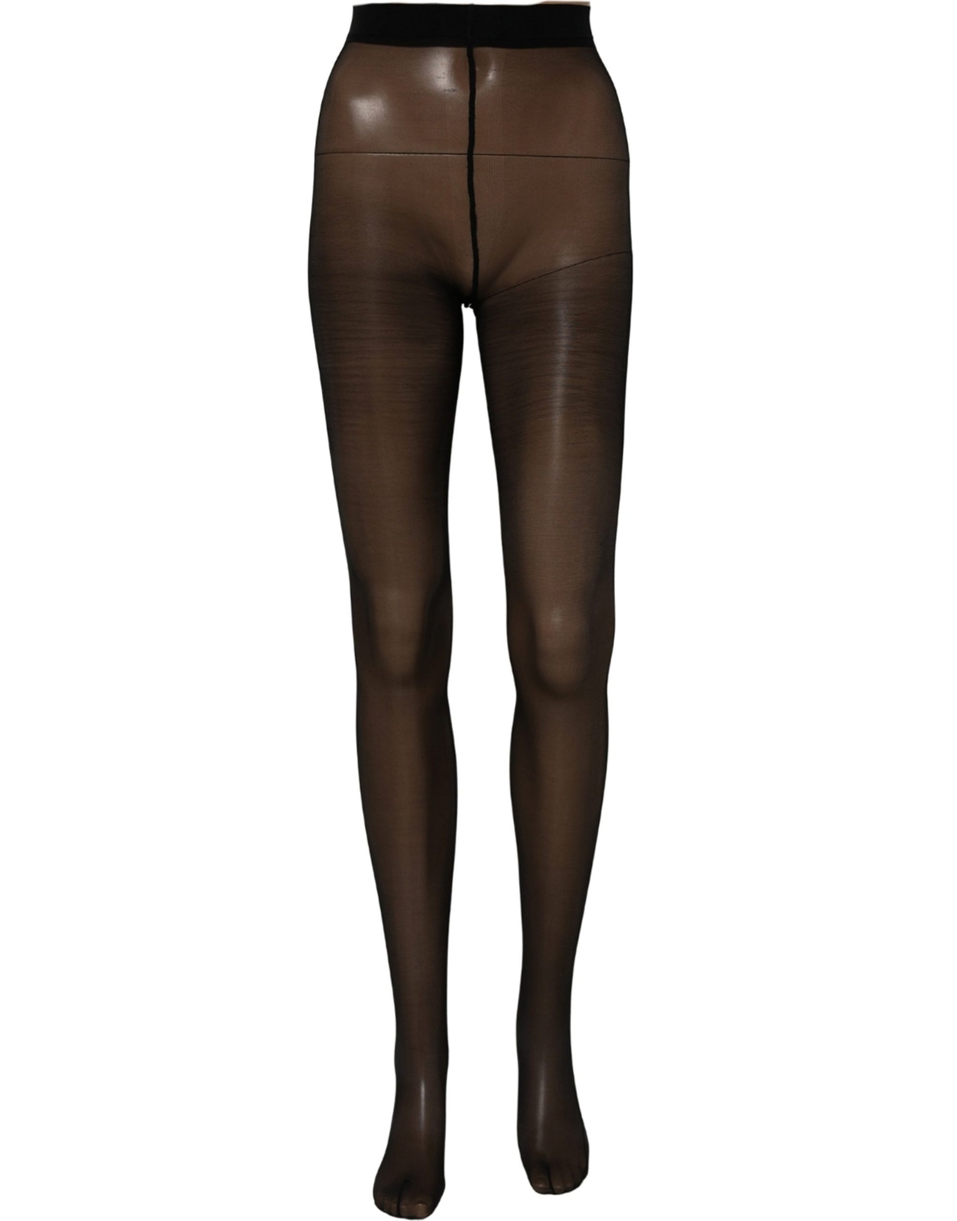 Black Nylon Tights Stocking Pantyhose Socks