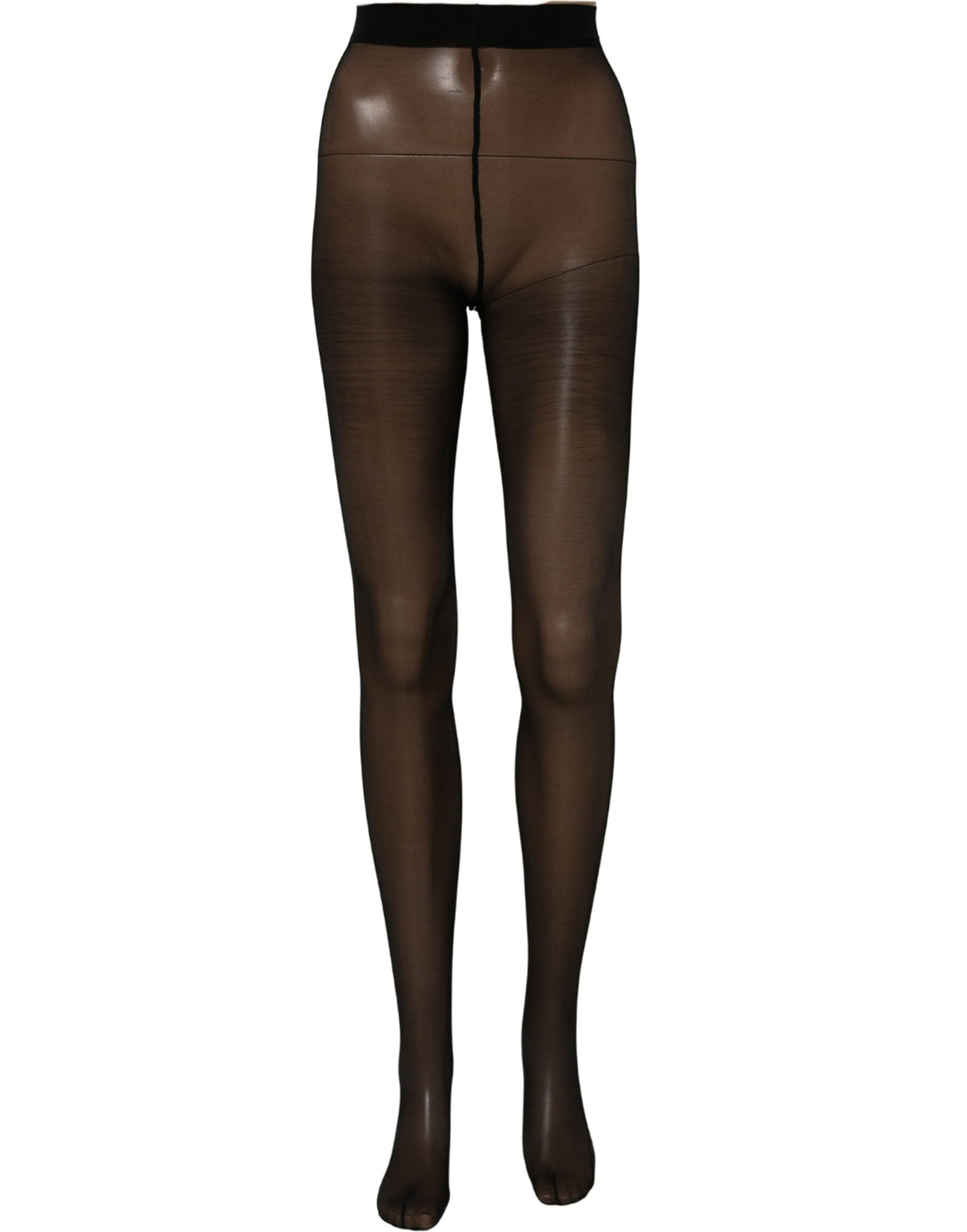 Black Nylon Tights Stocking Pantyhose Socks