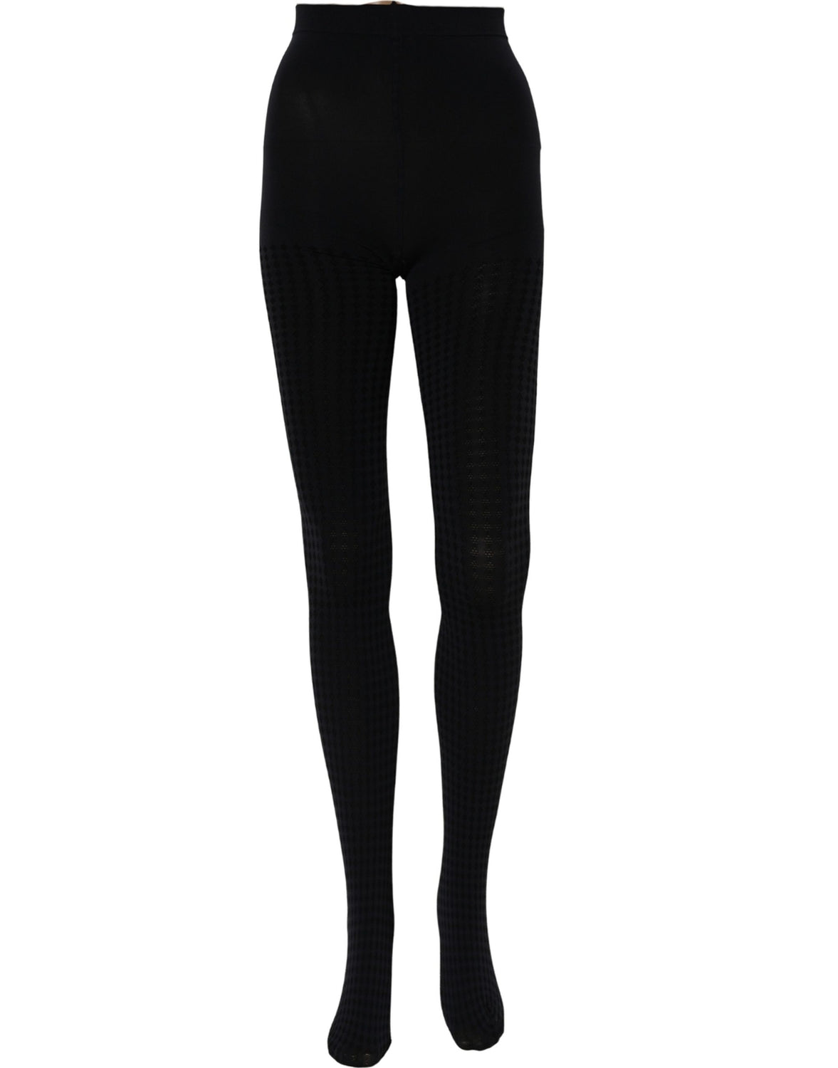 Black Nylon Tights Stocking Pantyhose Socks
