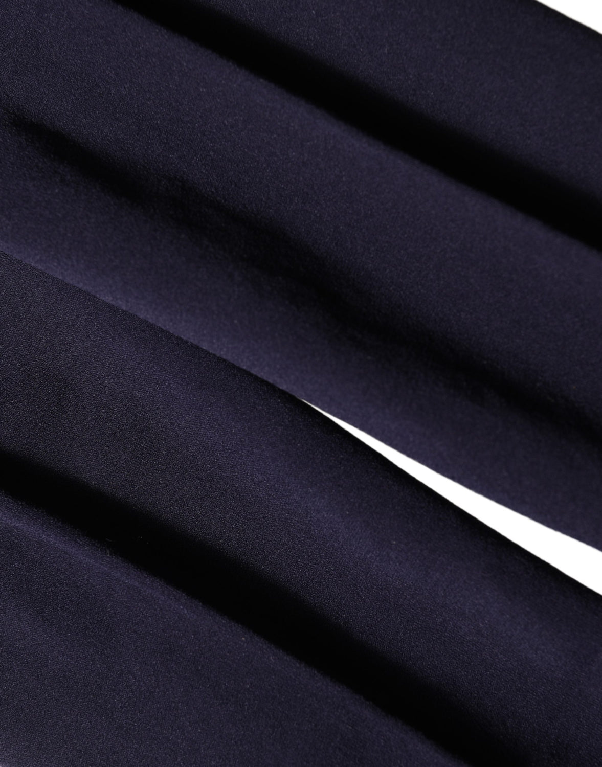Dark Blue Nylon Sheer Tights Stockings Socks