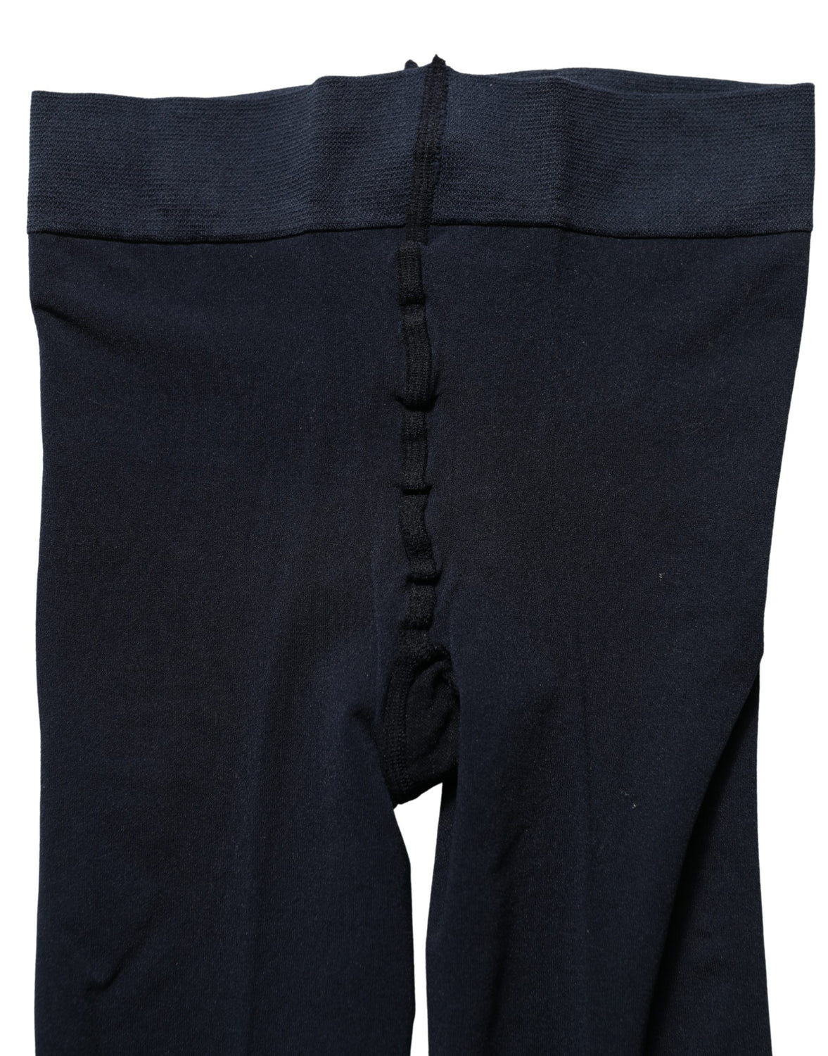 Dark Blue Nylon Sheer Tights Stockings Socks