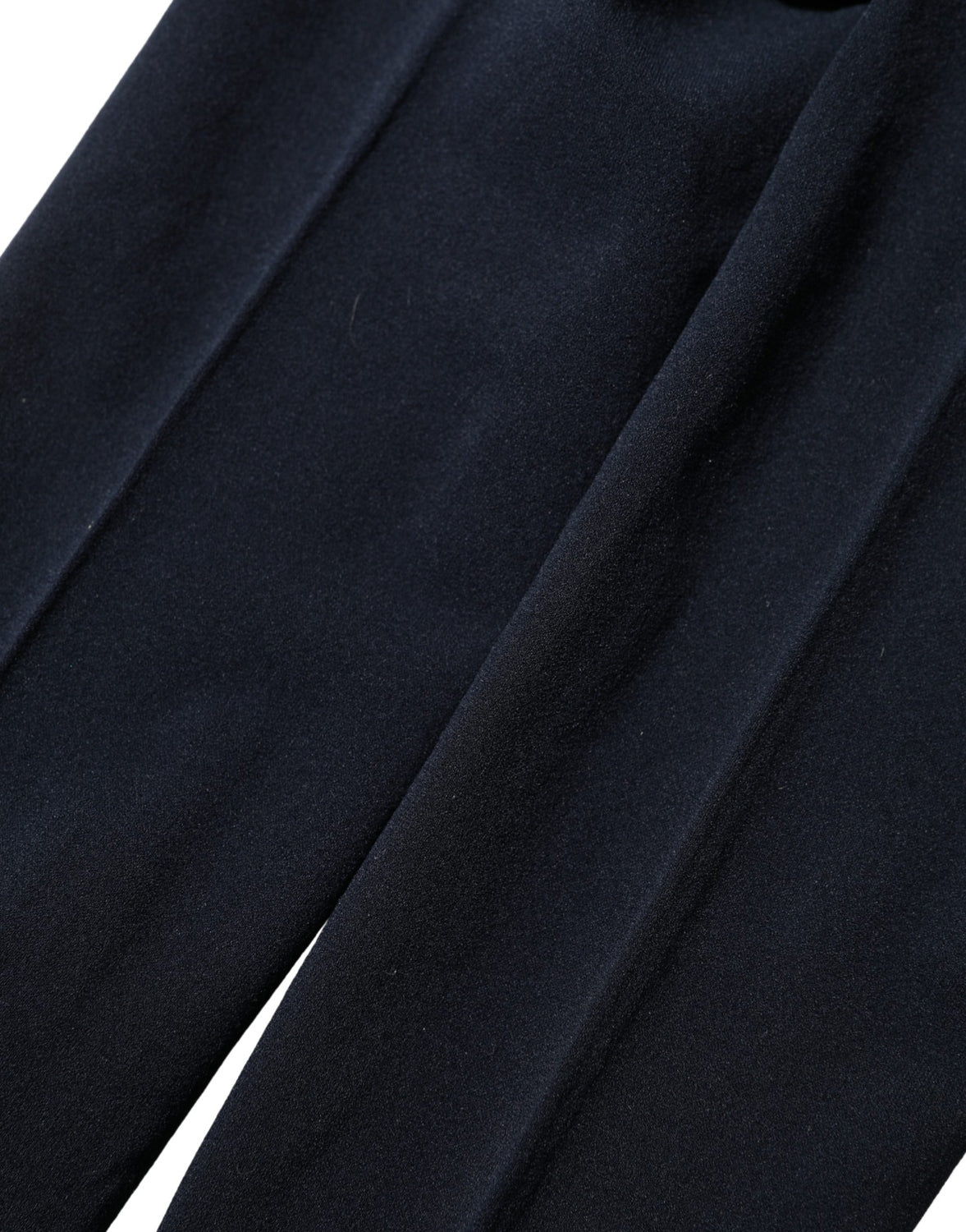 Dark Blue Nylon Sheer Tights Stockings Socks